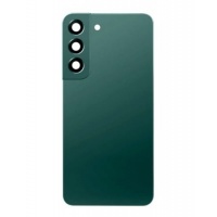 Samsung S22 Original Achterglas (SM-S901B) - Green