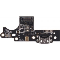 Nokia 3 charging Port Board