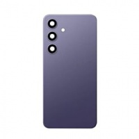 Samsung S24 Original Achterglas (SM-S921B) - Purple
