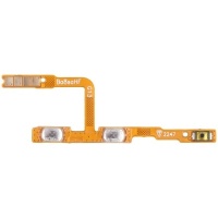 Motorola Moto G13 Power and Volume Flex Cable