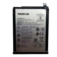 Battery Compatible For Nokia 5.3 (LC-440) 4000 mAh