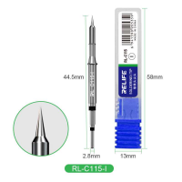 Relife RL-C115i soldering iron tip