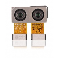 OnePlus 5 Back Camera - UG