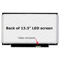 LCD Screen 13.3