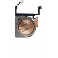 iPhone 15 Plus Wireless NFC Charging Flex With Flashlight Flex Cabl ORi -CY