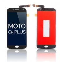 Motorola Moto G5 Plus (Ori) LCD Display Assembly No Frame (All Colors)