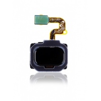 Samsung Galaxy Note 8 (N950F) Fingerprint Flex (Black) - E