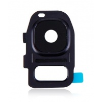 Samsung Galaxy S7 (SM-G930F) Back camera Lens (Black)