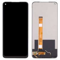 Oppo A53 5G /A72 5G / A73 5G / Realme Q2 / Realme V5 5G LCD Display Assembly No Frame (All Colors)