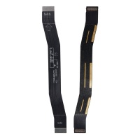 Motorola Moto G51 5G Mainboard Flex Cable -G