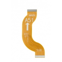 Samsung Galaxy A51 (A515F) Mainboard Flex Cable