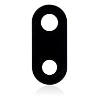 Samsung Galaxy A02 (A022F) Back Camera Glass Lens (Only Glass)