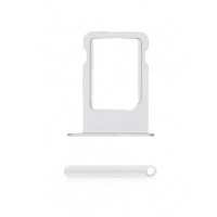 iPhone 5 Sim Tray (Gold)