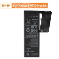 Battery Compatible For Mi 10 Pro 5G (BM4M) Li-lon 4500 mAh -KC