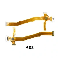 Oppo A83 Charging Flex -Y