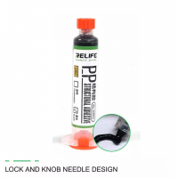 Relife RL-035A 10CC Black Glue For Back Cover