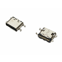 Lenovo M10 Gen 3 10.1''(TB-328) Charging Connector (Solder )