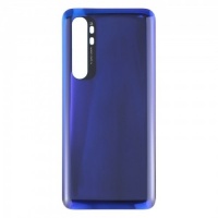 Xiaomi Mi Note 10 Lite Back cover (Blue)
