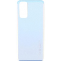 Xiaomi Redmi Note 11s Back cover with Camera glass Lens (White)