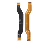 Samsung Galaxy A10s (A107F) Mainboard Flex Cable (M16) - C