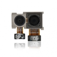 Huawei Mate 10 Lite Back Camera