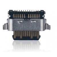 Motorola Moto G7 Play Charging Port with flex cable