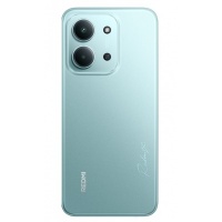 Xiaomi Redmi 15C Achterglas Glass Met Camera lens (Green)