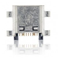 Samsung Galaxy J3 2017 (J327) Charging Port Connector (Soldering Required)