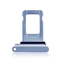 Apple iPhone 13 Pro Max Sim Card Tray (Blue)
