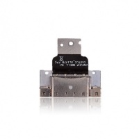 Microsoft Surface Pro 3 Charging Port With Flex Cable