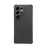 Wave Anti Burst Anti Shock Case (Black) - S9 plus