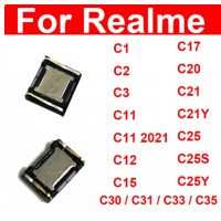 Realme C33 Ear Speaker -U