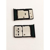 Oppo Reno7 5G Sim tray (Silver) -U