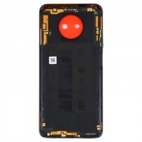 Xiaomi Redmi Note 9T Back cover (Black)