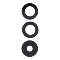 Samsung Galaxy A15 Camera Lens (Only Glass) -U