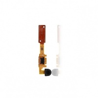 Samsung Galaxy Tab 3 Lite 2014 (T110) Home Button With Flex Cable