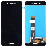 Nokia 5 LCD Display Assembly No Frame (All Colors) (Ori)
