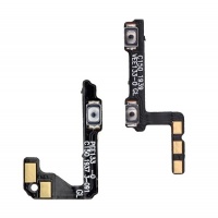 OnePlus 7T Power and Volume Flex