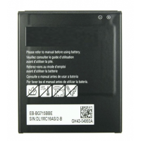 Samsung Galaxy Xcover Pro Service Pack Battery (EB-BG715BBE) GH43-04993A