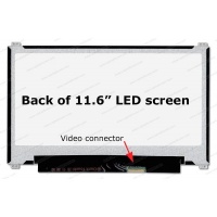 LCD Screen 11.6