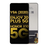 Huawei Y9A / Honor X10 5G (Ori) LCD Display Assembly No Frame (All Colors)