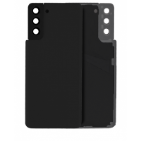 Samsung S21 Back Covers (SM-G991B) - Pink