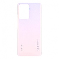 Xiaomi Mi13 Lite Back Cover No Camera Lens (Pink)