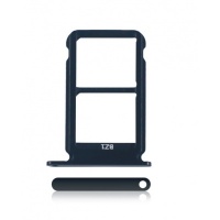 Huawei Honor 10 Sim Card Tray (Black)