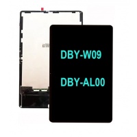 Huawei MatePad 11 LCD Display Assembly Wihtout frame (Black)
