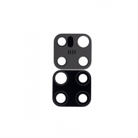 Huawei Mate 20 (HMA-L09 HMA-L29) Back Camera Lens (Glass Only)