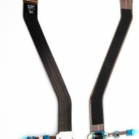Samsung Galaxy Tab 3 10.1 2013 (P5200) Charging Port Connector Flex