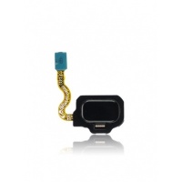 Samsung Galaxy S8 / S8 Plus (SM-G955F) Fingerprint (Black) - LS