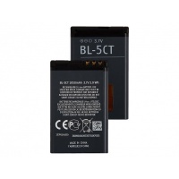Battery Compatible For Nokia BL-5CT 1050 mAh