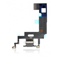 iPhone XR Charging Port with flex cable - LC
